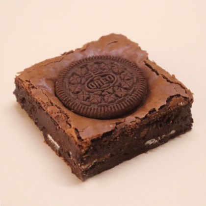 Oreo Brownie