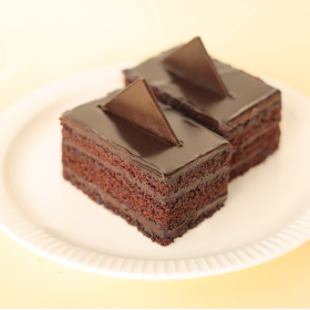 Pastries and Brownies